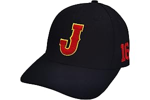 #16 Ohtani Baseball Cap for Men Japan