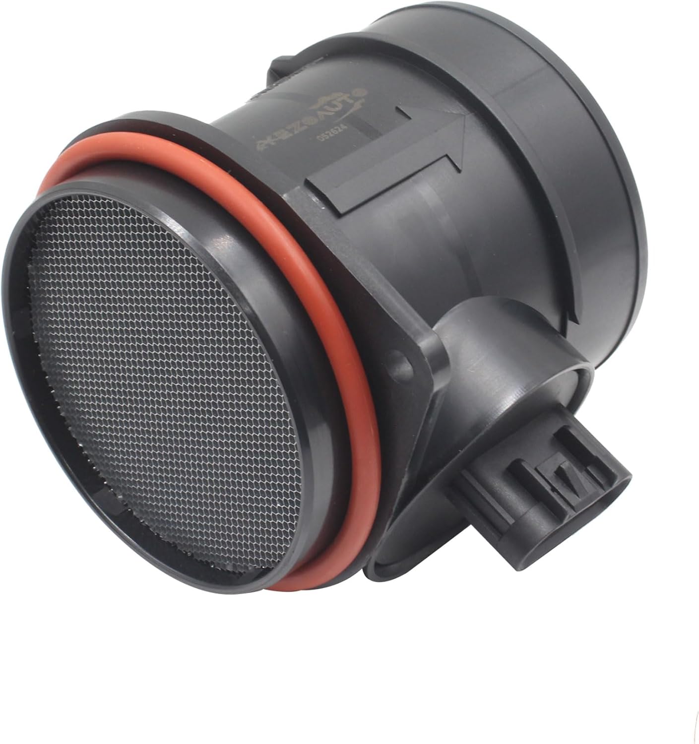 Mass Air Flow Sensor Maf Meter Compatible with Chevrolet Impala 3.5L 3.9L 5.3L 06-09 / Malibu 3.5L 3.9L 06-09 & Buick Allure 3.8L 5.3L 05-09 & More Replace OE 15911983