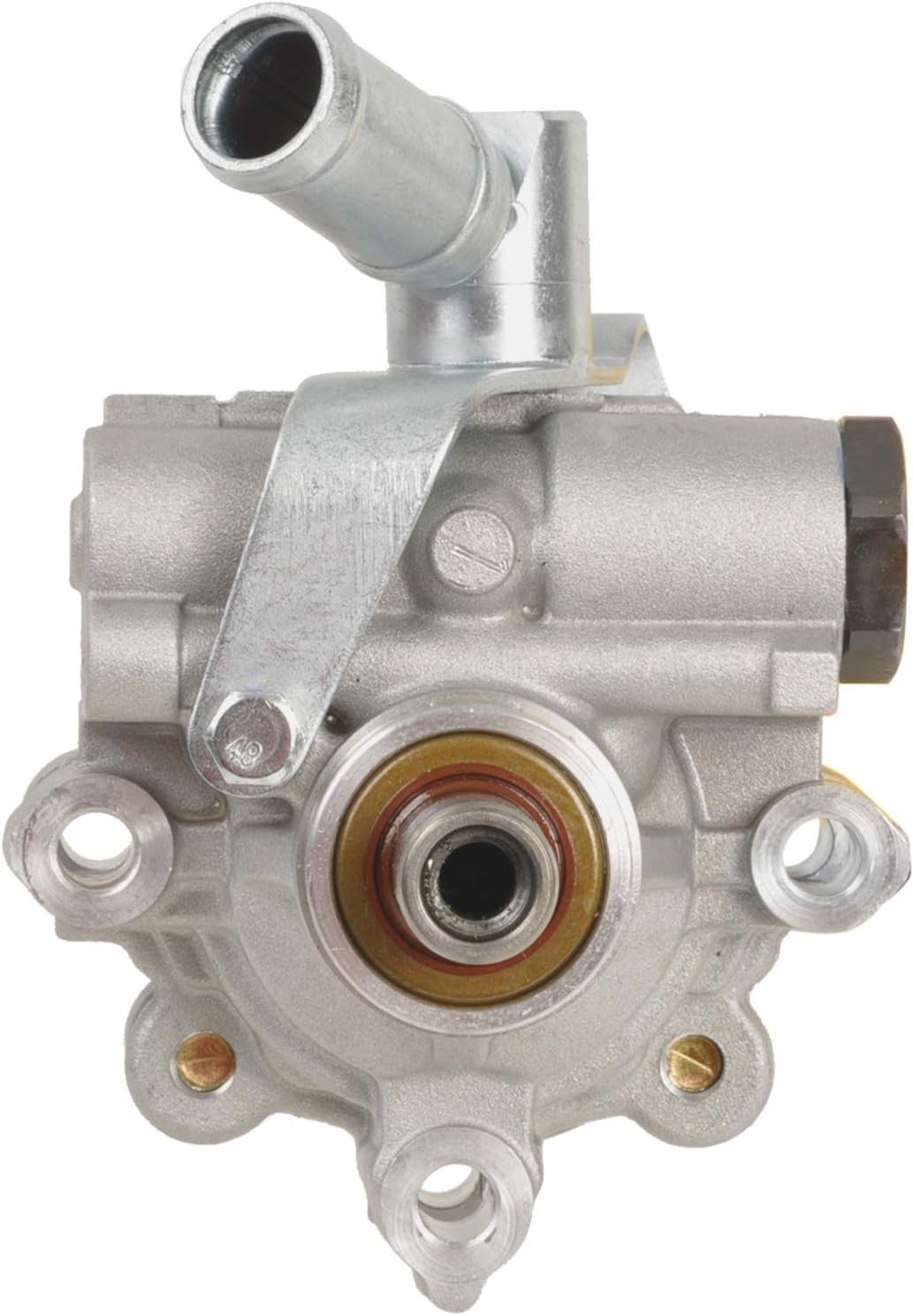Cardone 96-3022 Power Steering Pump Automotive Replacement Compatible with Chevrolet Camaro 2010-2015 Model Years