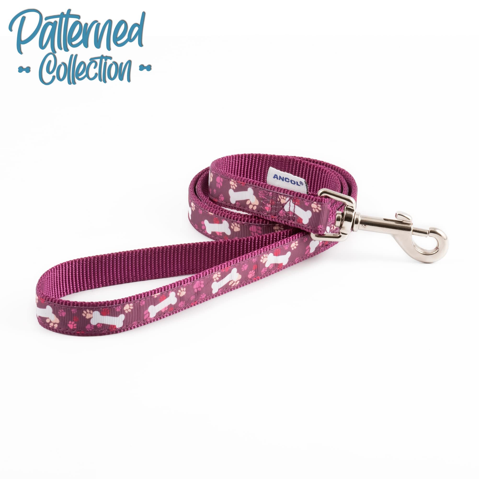 Niggeloh halsband Fashion in diverse kleuren