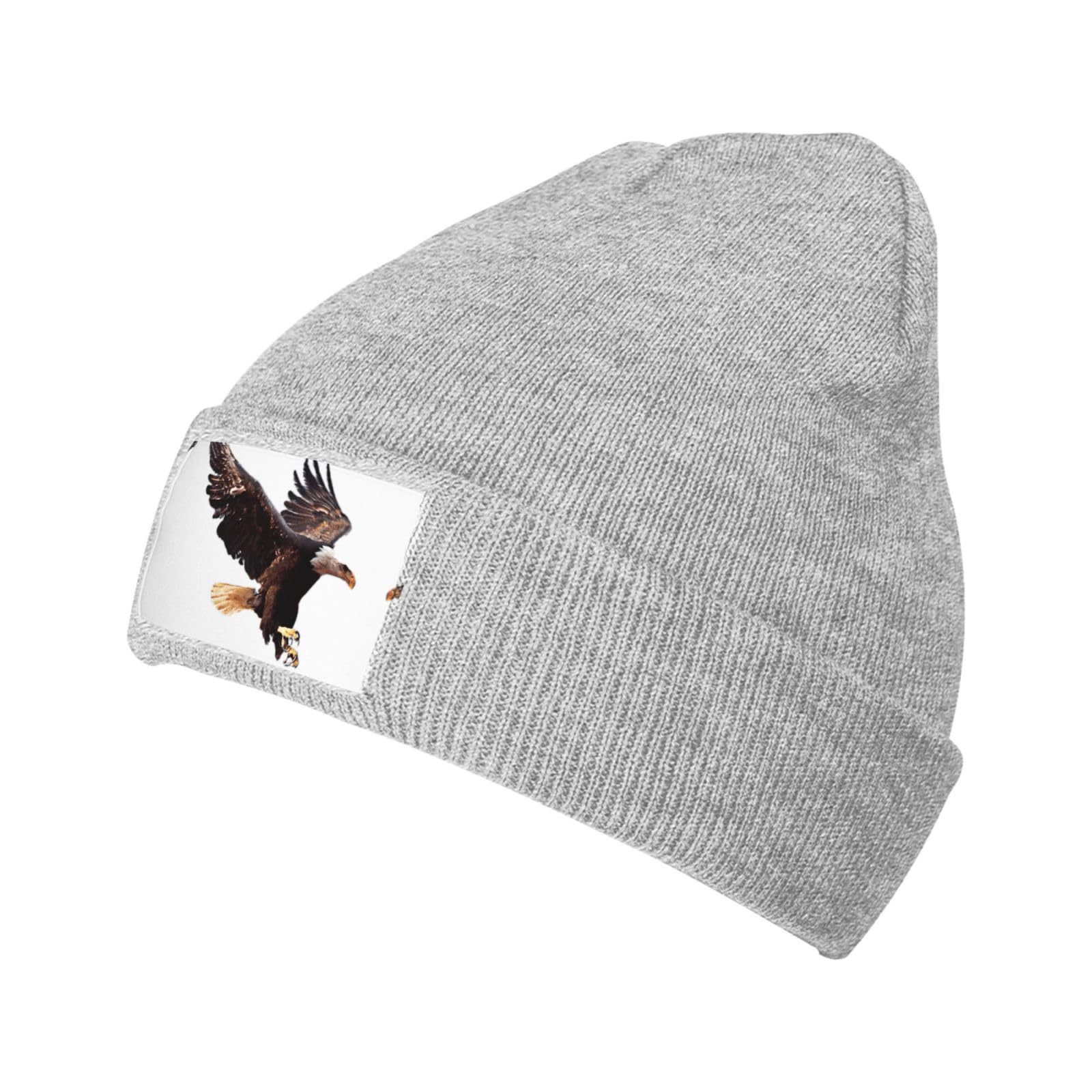 Berretto Unisex Invernale Lavorato A Maglia Ricamato – Fatto In Austria, Regalo Originale