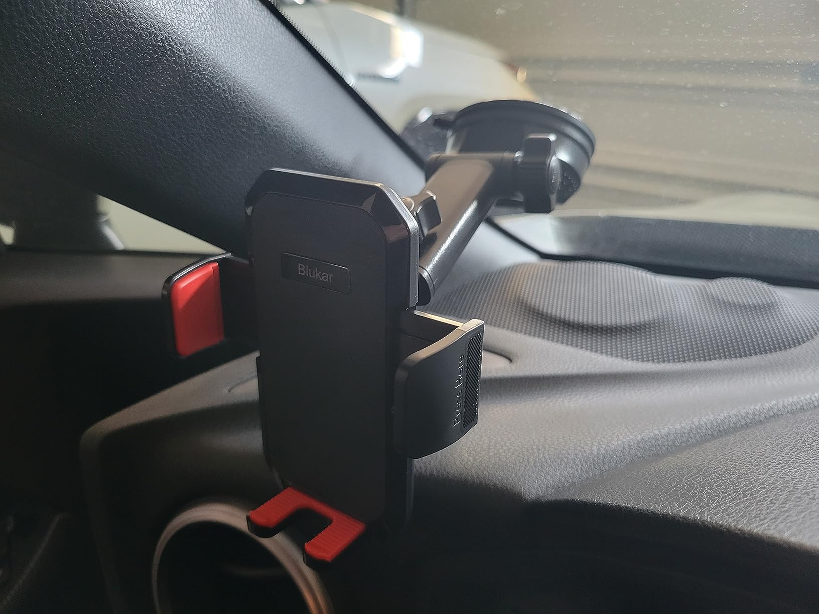 Customer photo