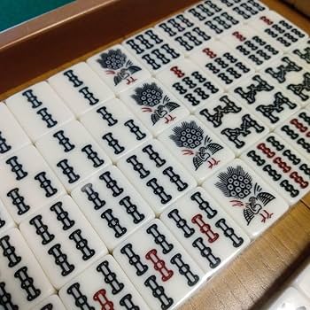 Amazon | タカラ 麻雀牌 全自動 | 麻雀 | おもちゃ