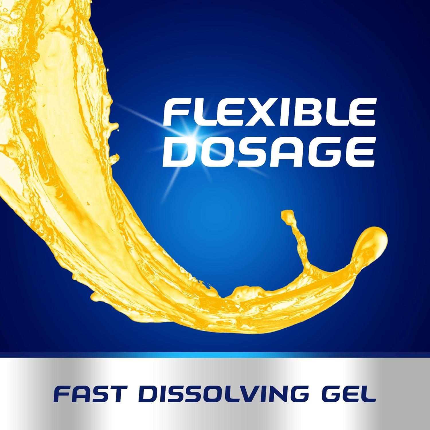 Finish Power Gel Tout en 1 Citron - Lot de 3 x 1L