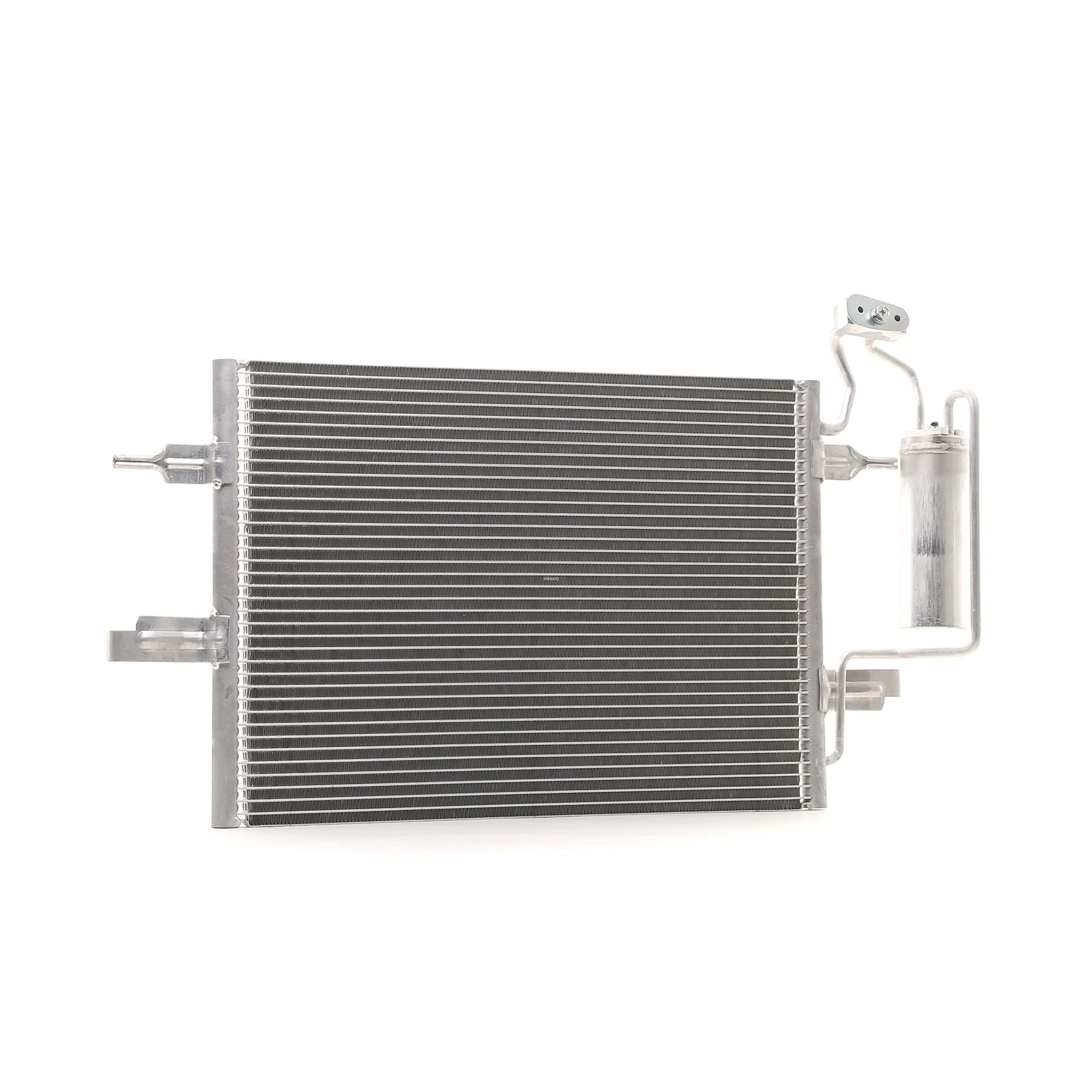 RIDEX 448C0086 Klimakondensator Klimaanlage Auto mit Trockner 13128931 13128932 1850086