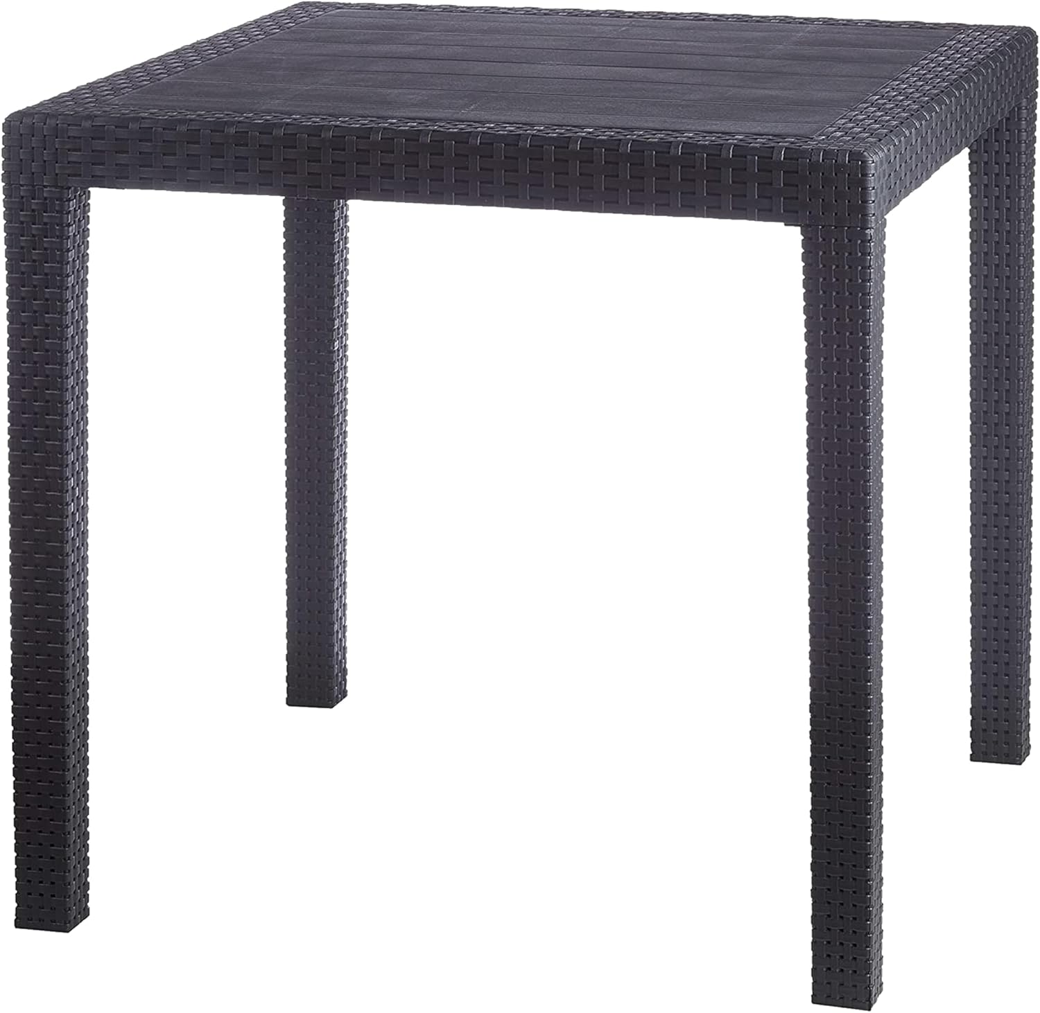 Mesa de Jardín King