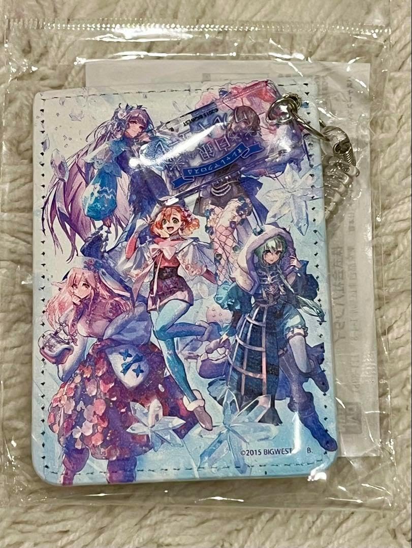 L'Arc〜en〜Ciel ラルクアンシエル 25th パスバッグ 25th L