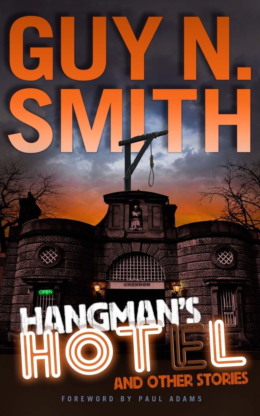 Hangman's Hotel And Other Stories Paperback – 1 Aug. 2014