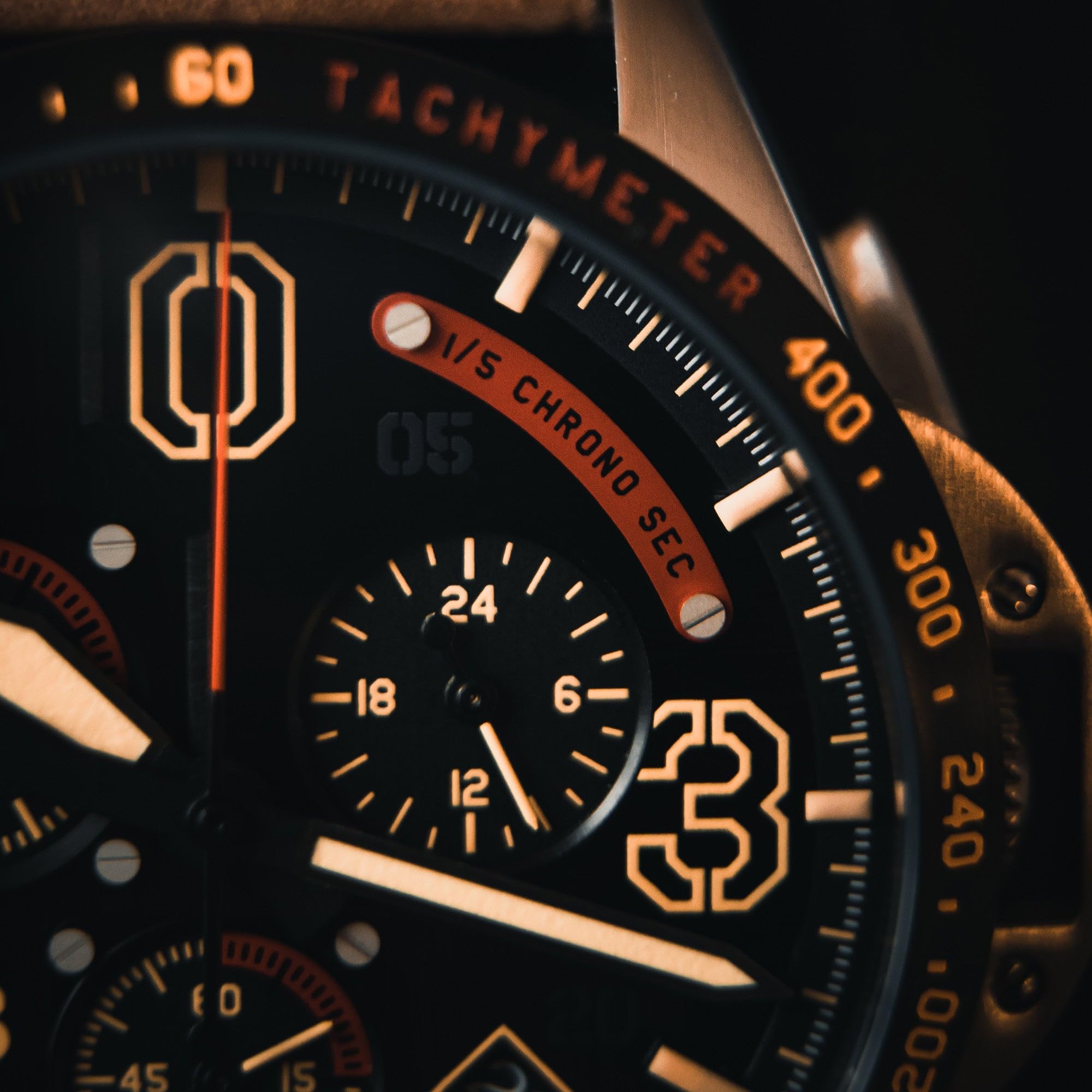 AVI-8 Męski 43 mm P-51 Mustang Blakeslee Japoński chronograf Meca-kwarcowy zegarek pilotażowy ze skórzanym lub nierdzewnym paskiem AV-4077