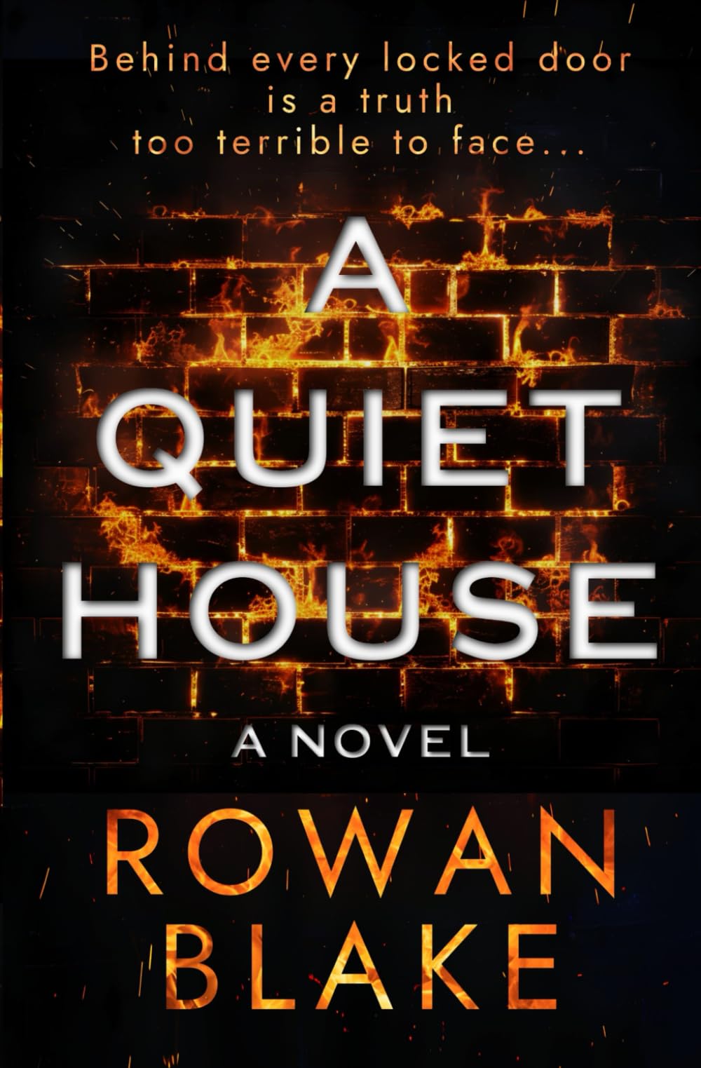A Quiet House