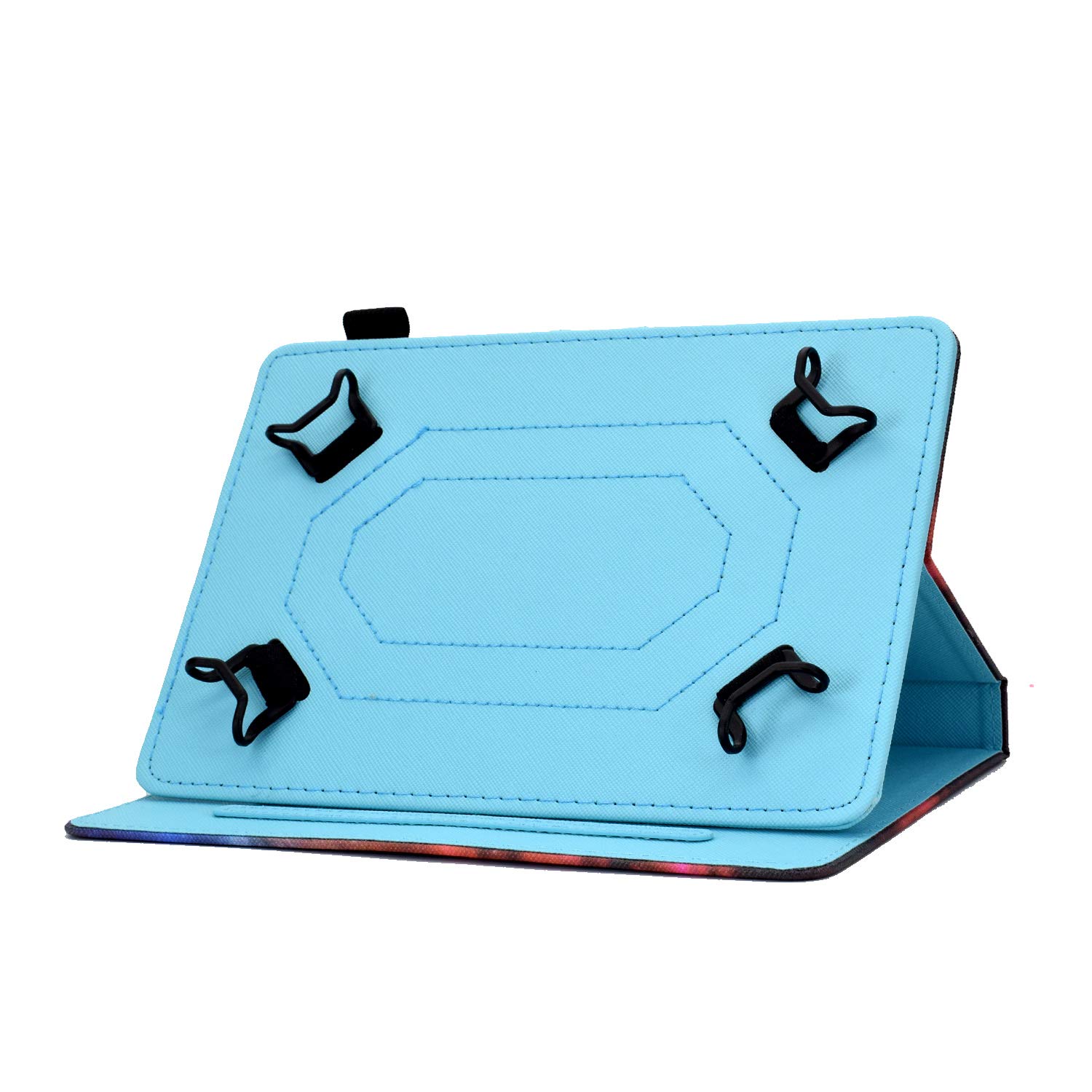 Acelive Universale Cover Custodia per Tablet 10 10.1 Pollici, Bambini
