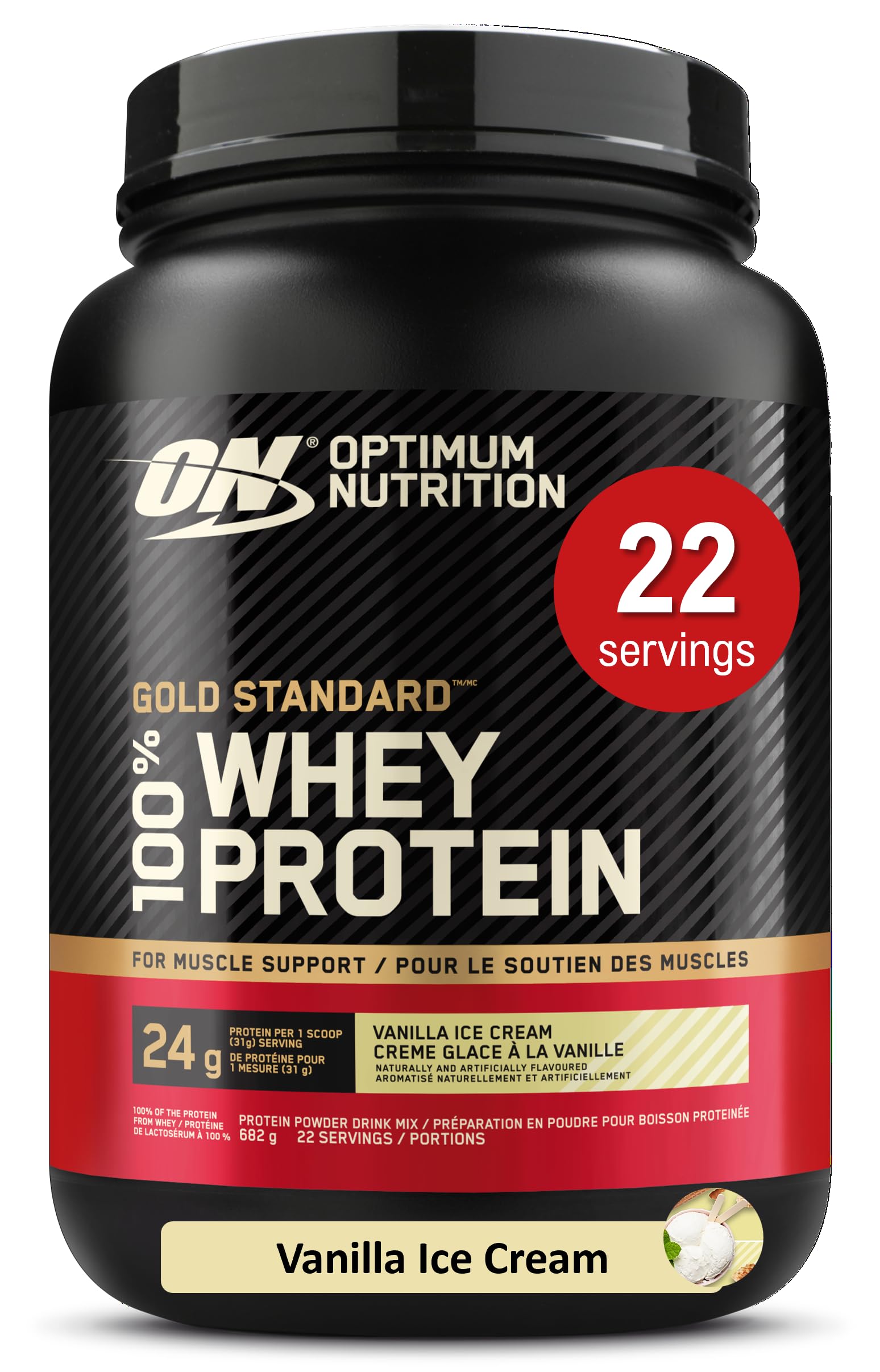 【SALE】Gold Standard 100% ホエイ プロテイン 2880g ゴールドスタンダード 100% ホエイ チョコレート味 2880g | Costco Japan