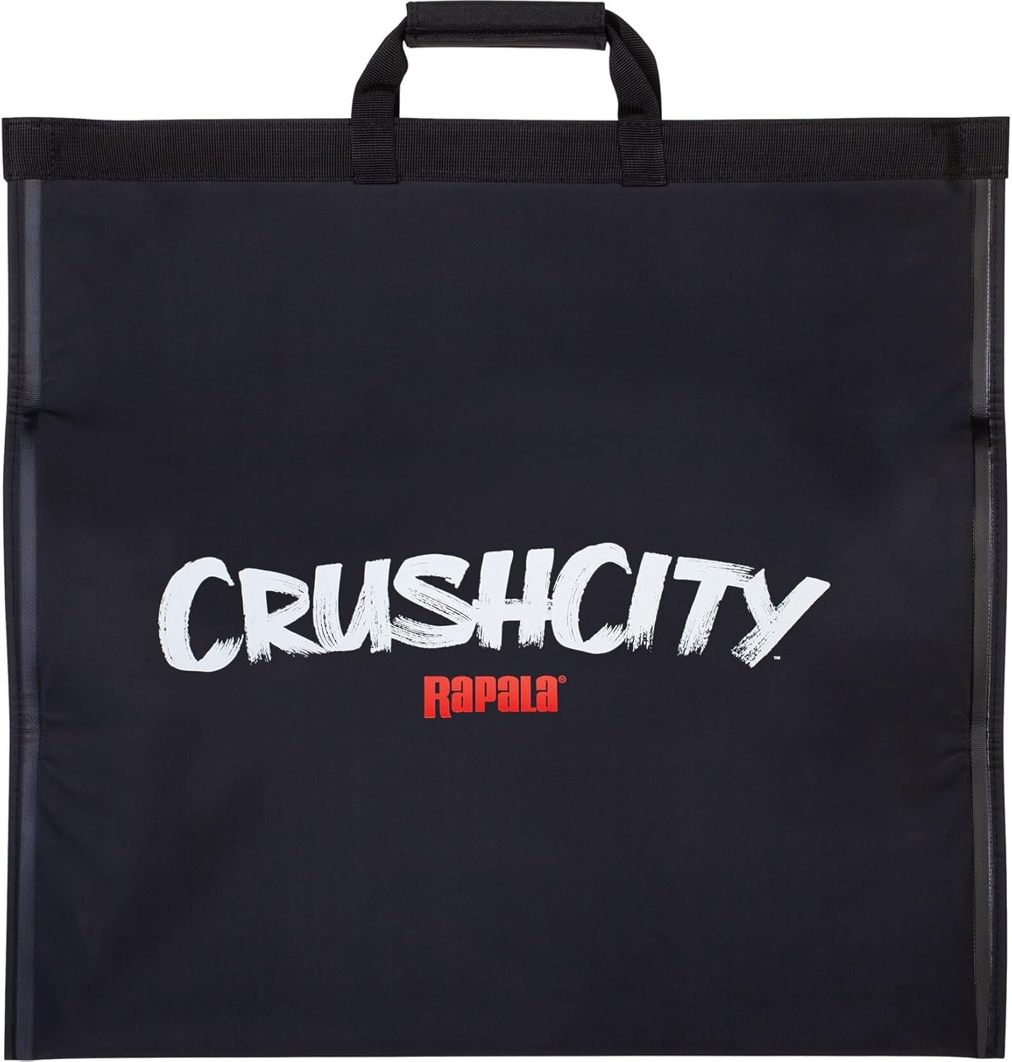 Rapala Tournament Weigh Bag Durable Live Fish Weigh in Bag for Bass Fishing Tournaments & Catch and Release