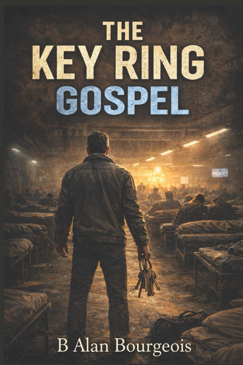 The King Ring Gospel: A Short Story of Survival