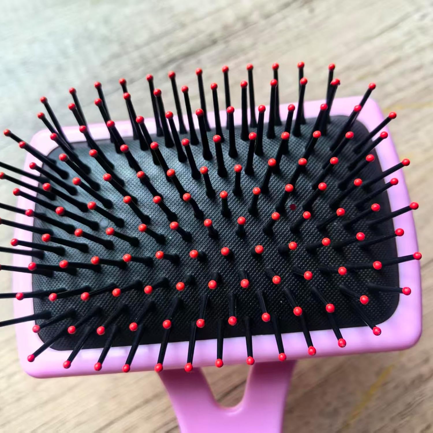 Back Scratcher for Men, Long Reach Body Massager Brush, Multi-Purpose Itching Tool, for Women Seniors Elderly Home Travel Office Post-Workout Daily,