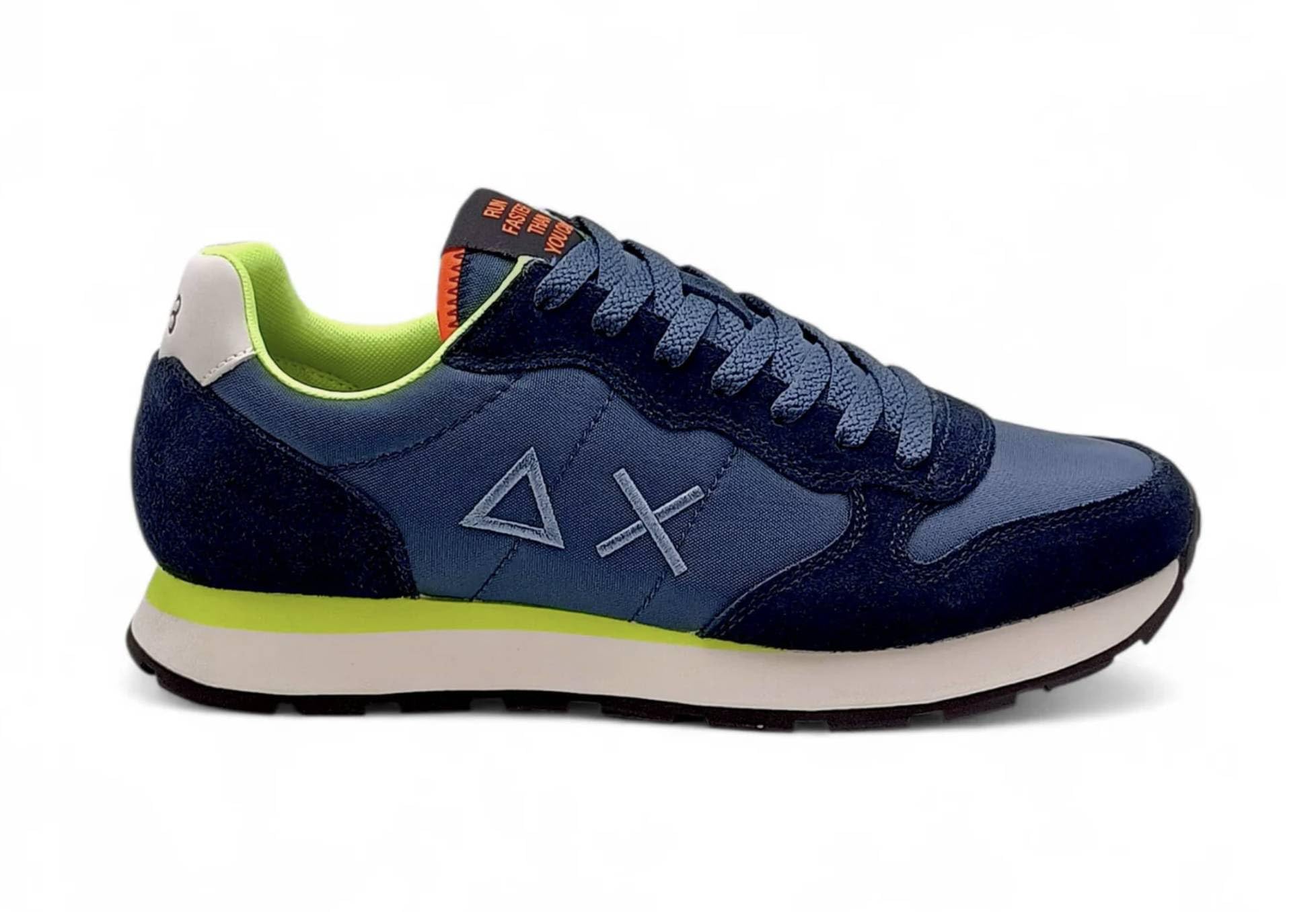 SUN68 Scarpe Uomo Art Z36102