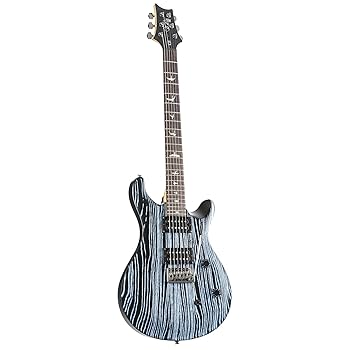 Warmoth PJ レフティ スワンプアッシュ Amazon | SE Swamp Ash CE24 Sandblasted Blue | エレキギター