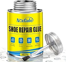 170g Shoe Glue, Extra Strong Sole Glue, for Leather, Rubber, Plastic, PVC, Waterproof