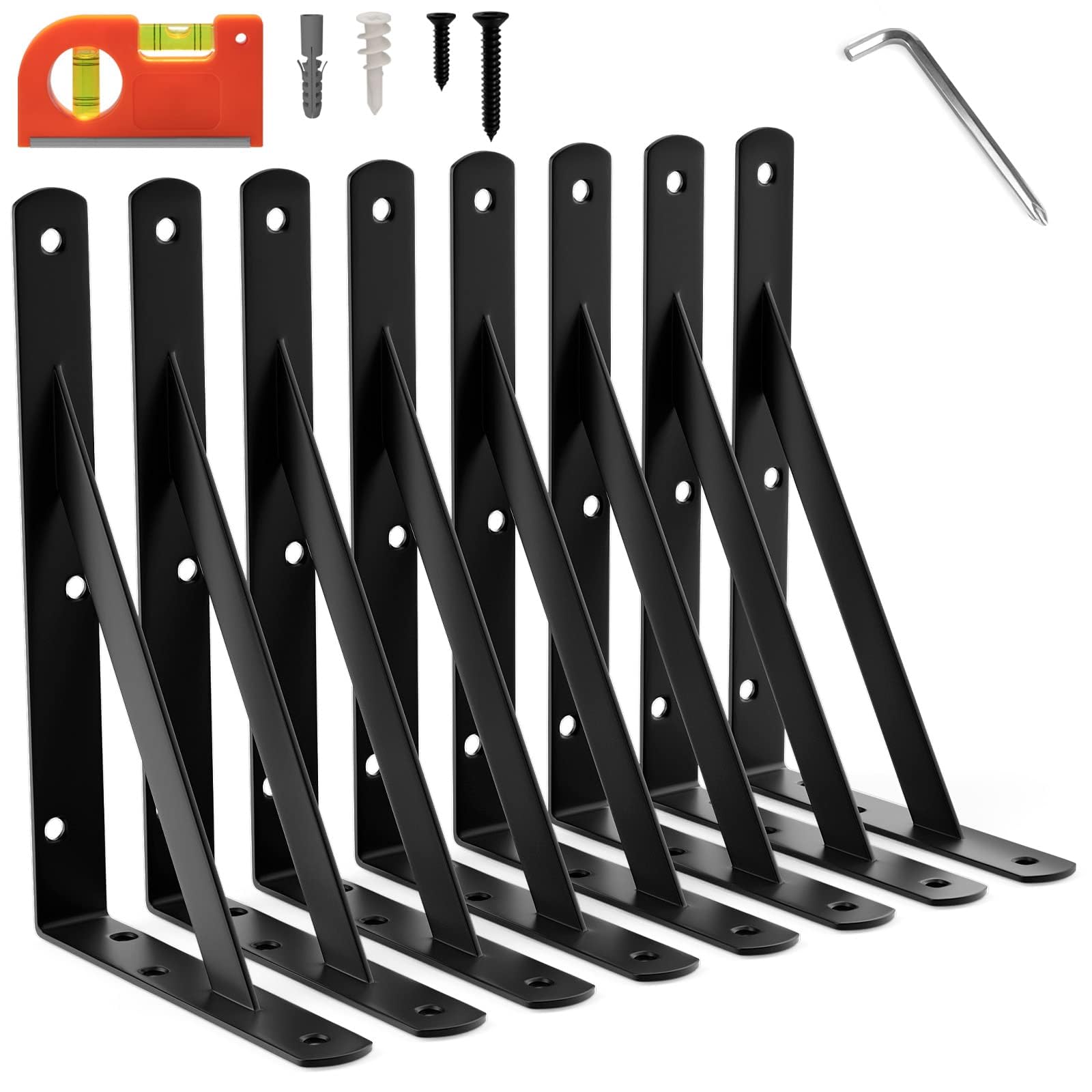 What Size L Bracket for 9 Inch Shelf: Ultimate Guide to Perfect Fit