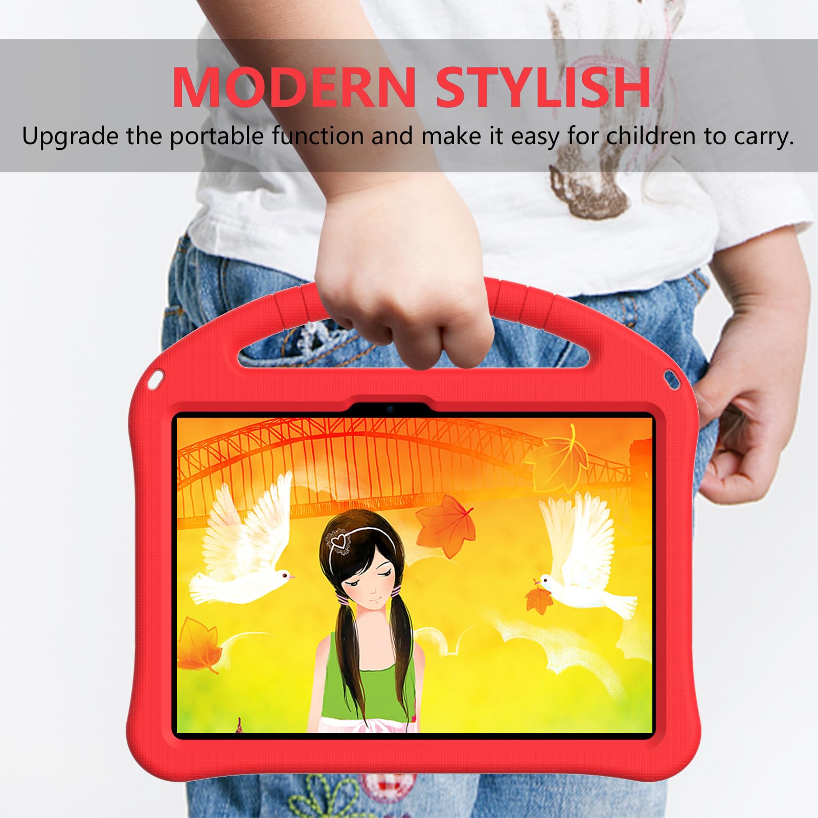Amazon.co.jp: Aokil For Xiaomi Pad 7/Pad 7 Pro ケース 11.2インチ