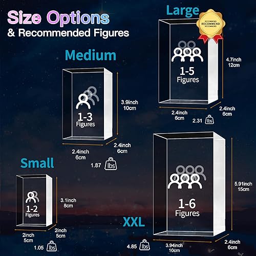 Miniatura 3 de Foto de cristal 3D personalizada, regalos personalizados para mujeres, hombres, ella, él, mamá, papá, parejas, imagen de vidrio grabado con láser,