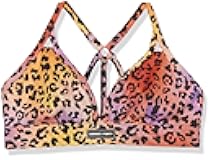 Womens Spotlight Low-Impact Sports Bra