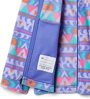 Vista 3 de Columbia Baby Zing III - Forro polar