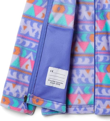 Miniatura 3 de Columbia Baby Zing III - Forro polar