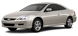 2007 Honda/Accord