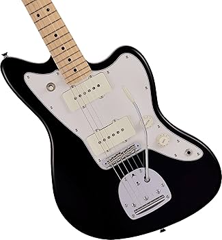 Amazon | Fender ショートスケールギター Made in Japan Junior
