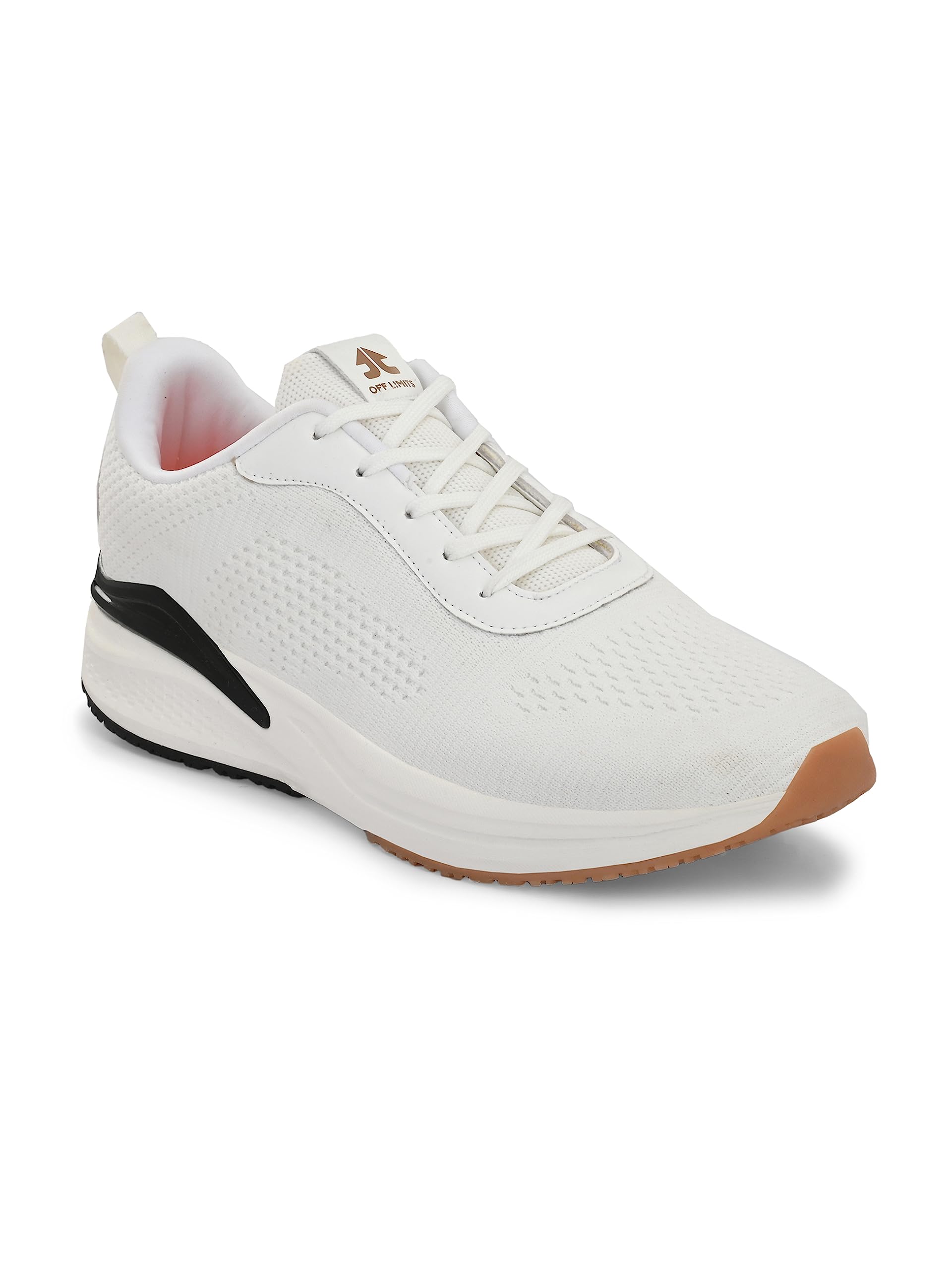 OFF LIMITS Mens Kairo Running Shoes, White, 10 (B0CBSJ2NQX) Amazon Price History, Amazon Price Tracker