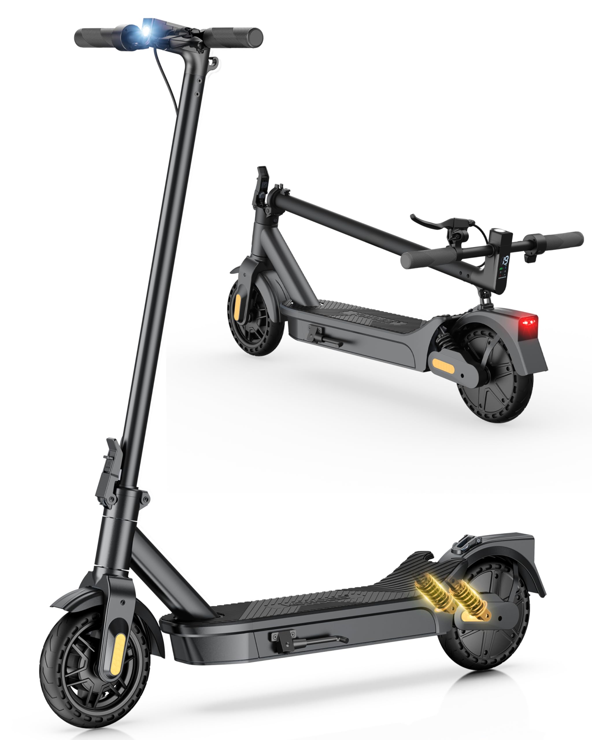 KOWOEE E8 Pro Electric Scooter