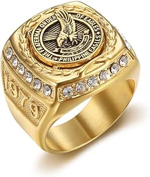The般若RING 般若 | リング by Nakayama Hidetoshi | Online Boutique Oz