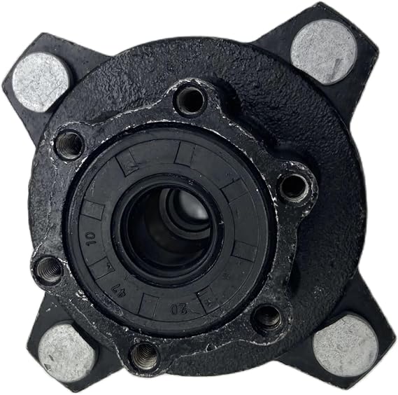 Front Flange Hub Fit For Shineray GT150 150CC 250CC ATV Go Kart