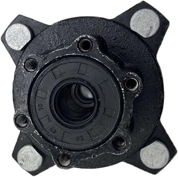 Front Flange Hub Fit For Shineray GT150 150CC 250CC ATV Go Kart