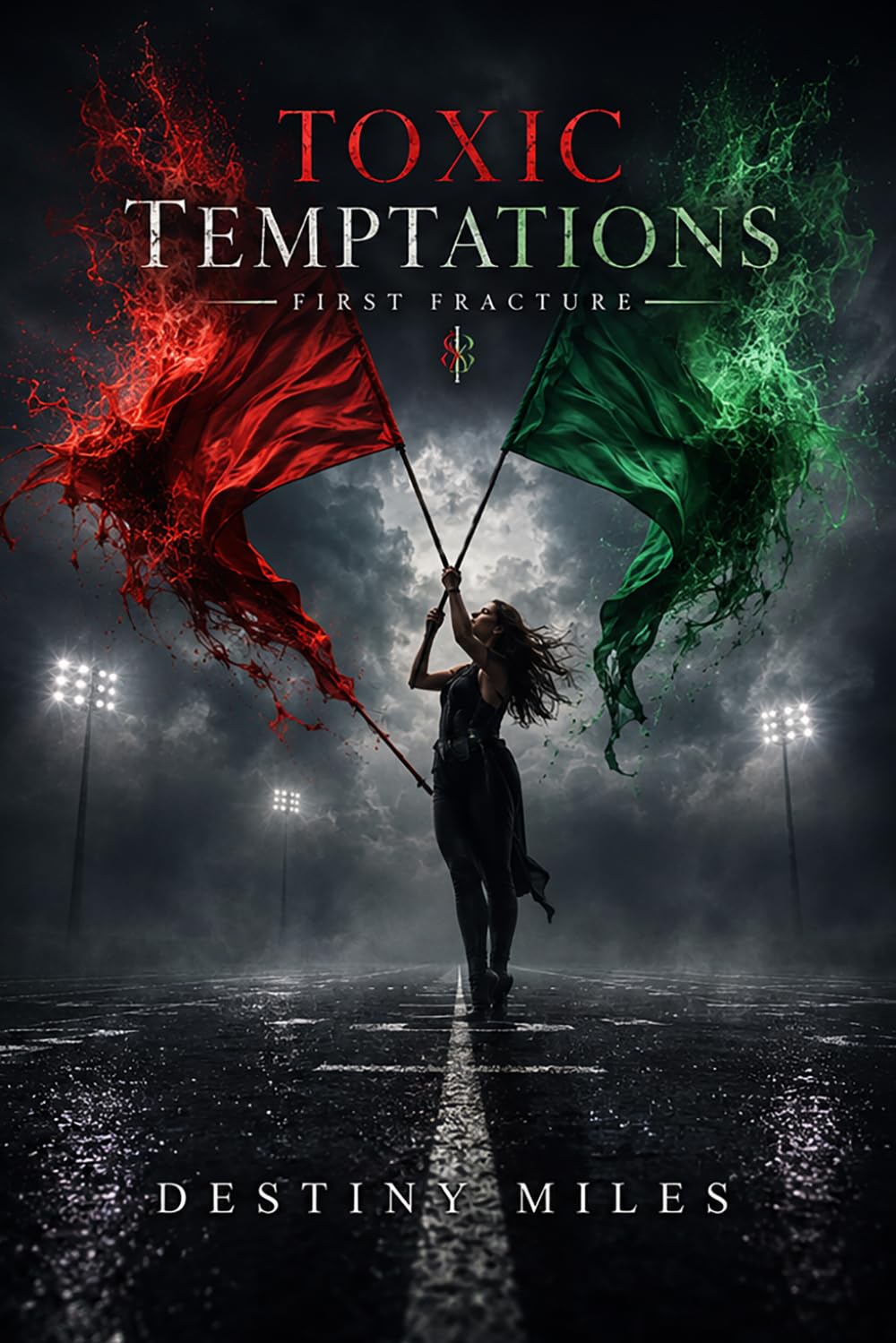 Toxic Temptations First fracture