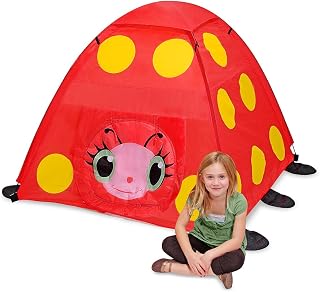 Mollie Tent: Sunny Patch Outdoor & Indoor Lifestyle