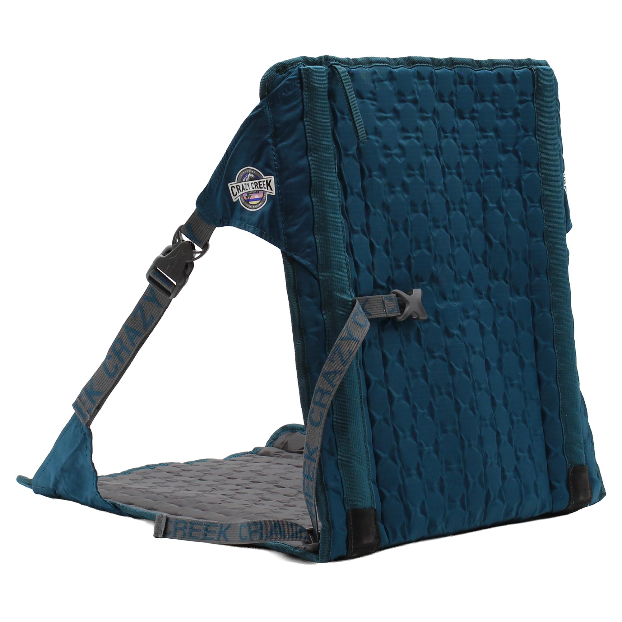 Amazon.com : CRAZY CREEK PRODUCTS RED LODGE- MONTANA - USA 2.0 HEX