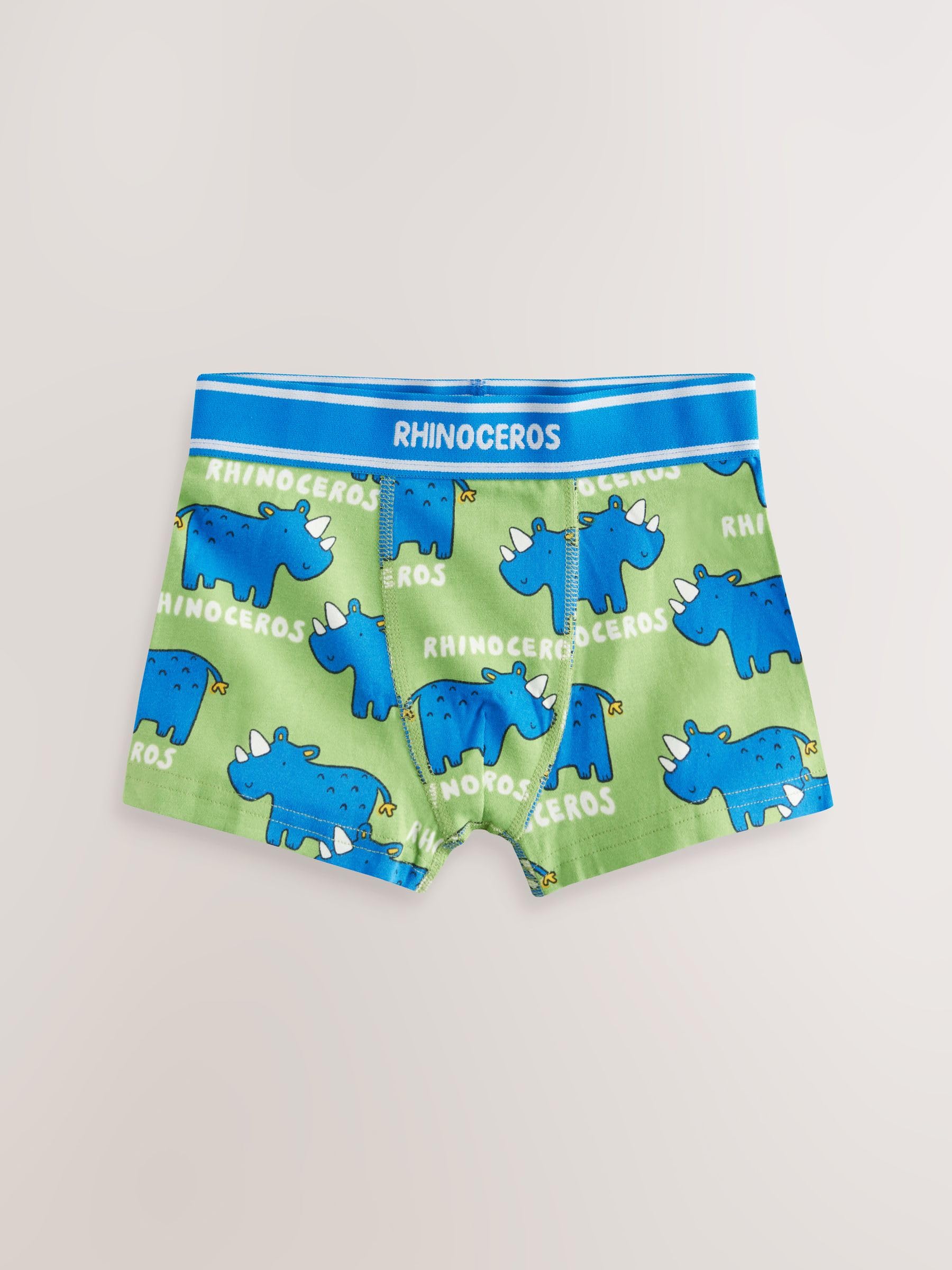 NEXT Garçon Boxer, Lot de 5