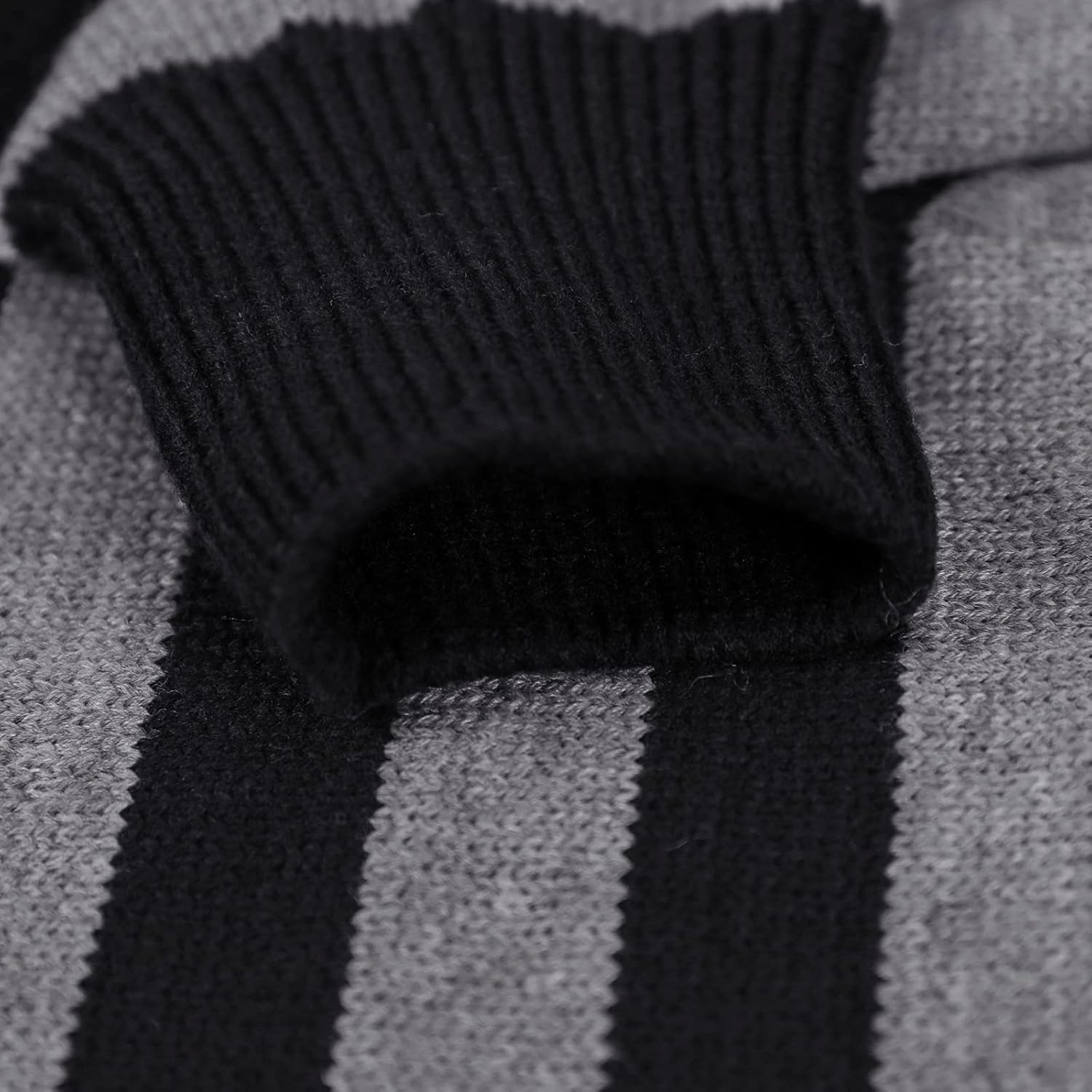 Lebaley Kawaii Leg Warmers Y2K Harajuku Legs Warmer for Girls Women Lolita Accessorie Gothic Long Sock Winter Ankle Warmers - Image 4