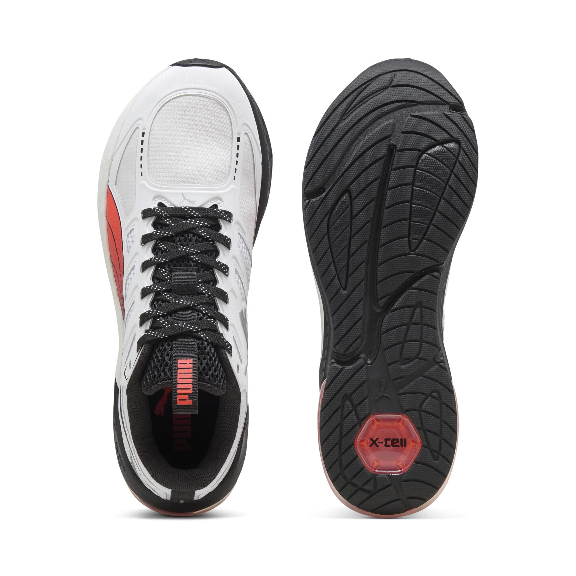 Puma X-Cell Lightspeed Zapatillas para Correr de carreteraHombre