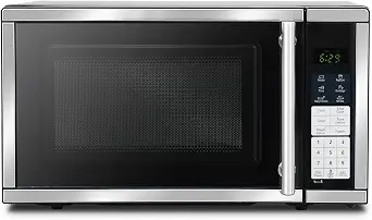 Smad Countertop Microwave 0.7 Cu. Ft.