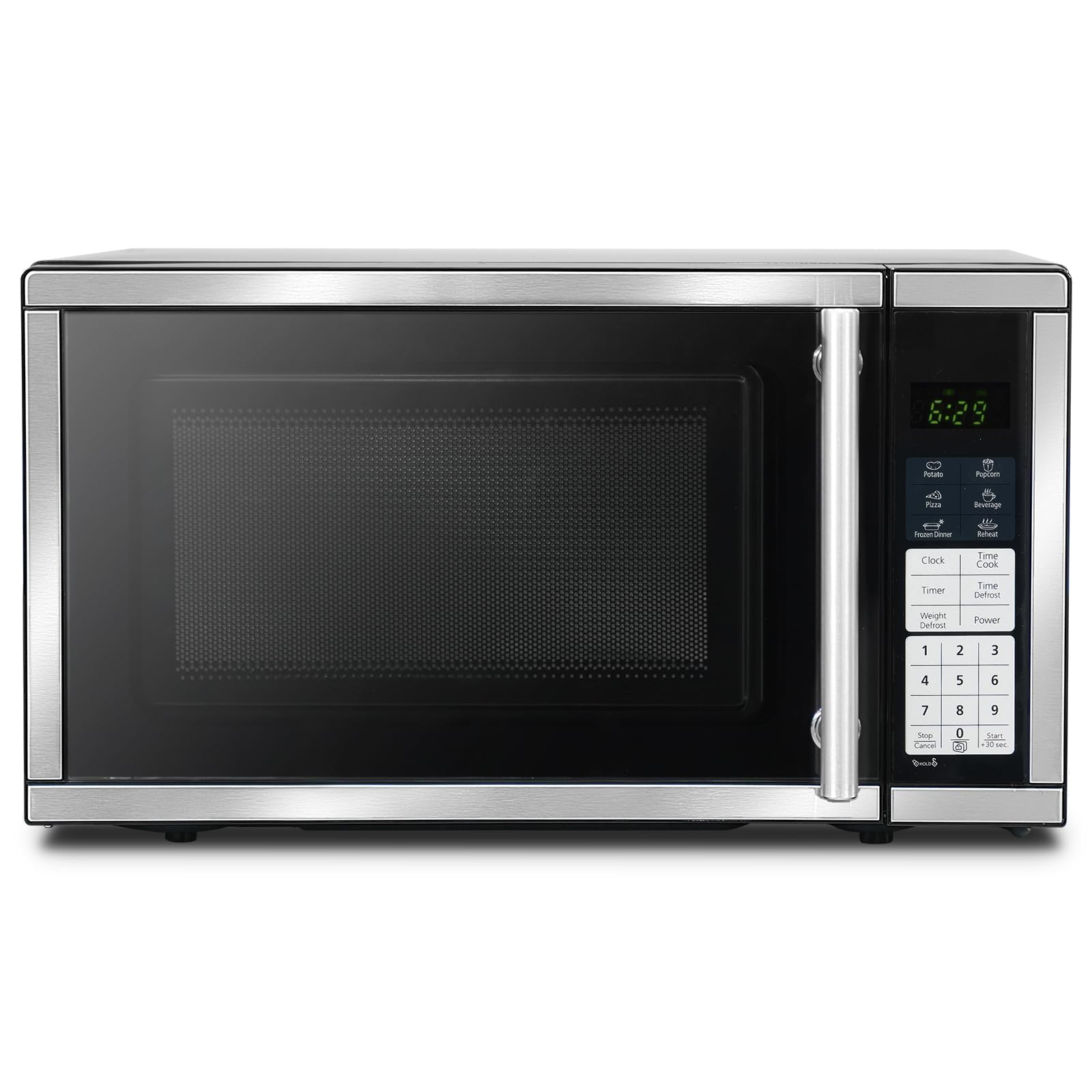 Smad 0.7 Cu. Ft. Microwave