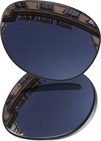 Lenses Replacement for Ray-Ban RB8301 59mm