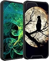 Vista 167 de Funda para Galaxy A36 5G/A56 5G con cubierta de cámara deslizante, resistente de doble capa híbrida a prueba de golpes, funda protectora resistente