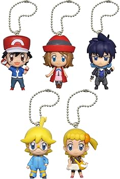 ポケモン でふぉめ mini ガールズスペシャル 1袋40個セット でふぉめmini ポケットモンスター 〜ガールズスペシャル