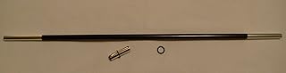 20 Inch Instant Appearing Wand, Magic Wand, Lot of 2 (1115)