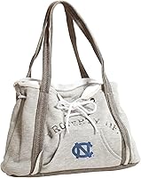 Vista 26 de Littlearth Bolso con capucha NCAA para mujer Georgia Bulldogs
