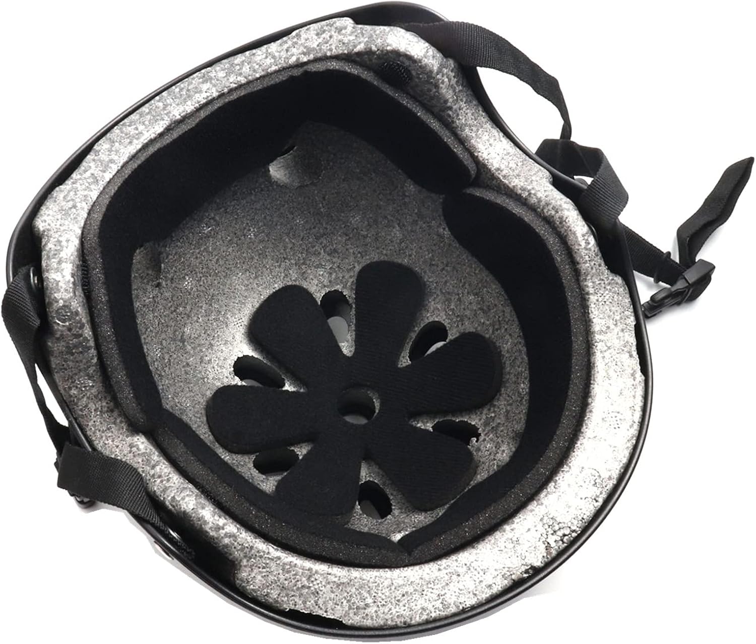 Foam Padding Kit 21PCS Head Protection Liner Inner Protective Pads Bicycle Replacement Cushion Mat for Scooter Skateboard Bike Motorcycle Cycling Sport Helmets