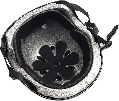 Miniatura 9 de Kit de acolchado de espuma, 21 piezas de forro de protección para la cabeza, almohadillas protectoras interiores para bicicleta, alfombrilla de